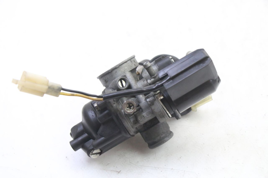photo de CARBURATEUR APRILIA SR 2T 50 (2018 - 2022) - Zoom état d’usage