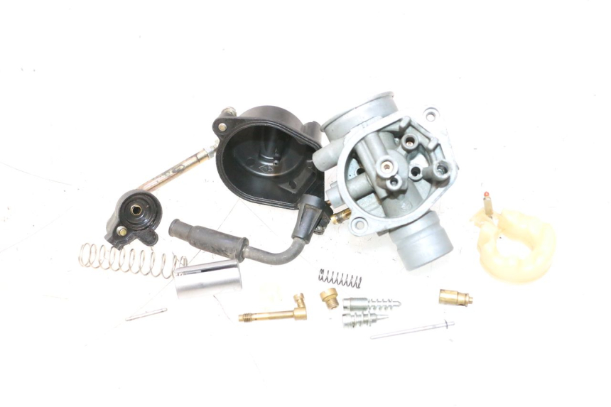photo de CARBURATEUR APRILIA SR LC 50 (1997 - 2004) - Zoom composants
