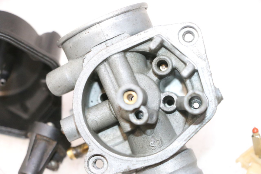 photo de CARBURATEUR APRILIA SR LC 50 (1997 - 2004) - Vue rapprochée
