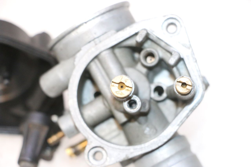 photo de CARBURATEUR APRILIA SR LC 50 (1997 - 2004) - Inspection visuelle