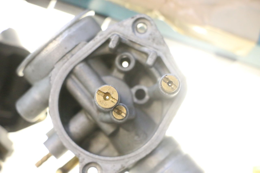 photo de CARBURATEUR APRILIA SR LC 50 (1997 - 2004) - Focus structure