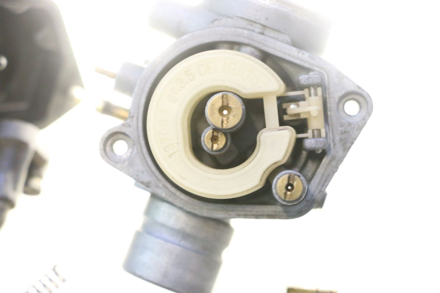 photo de CARBURATEUR APRILIA SR LC 50 (1997 - 2004) - Angle alternatif