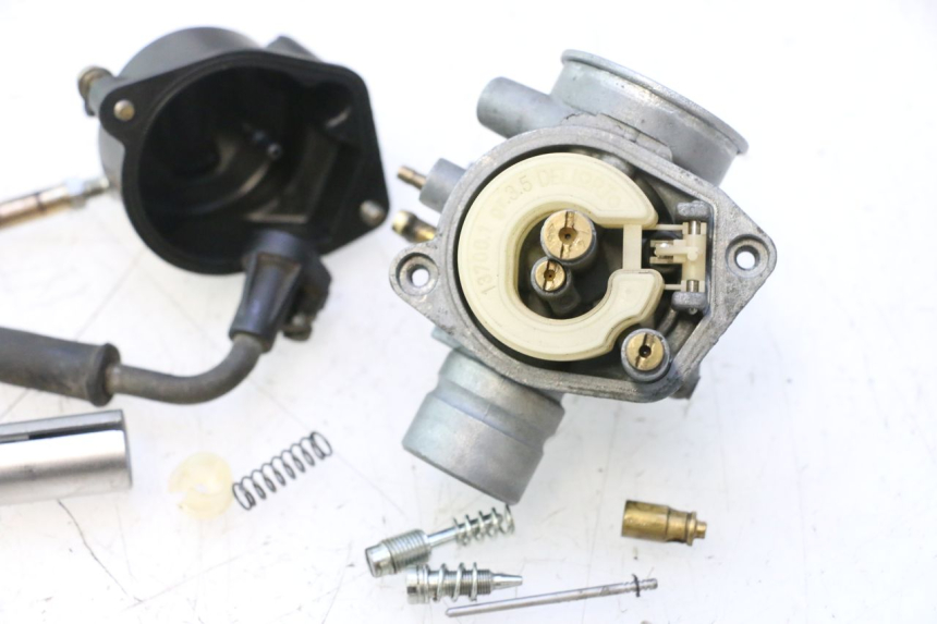 photo de CARBURATEUR APRILIA SR LC 50 (1997 - 2004) - Zoom qualité