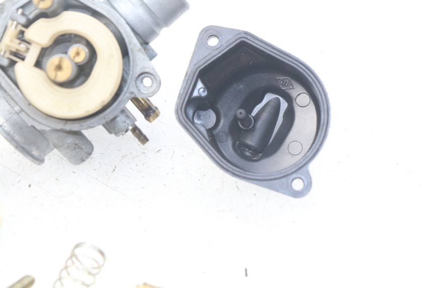 photo de CARBURATEUR APRILIA SR LC 50 (1997 - 2004) - Marquages et références