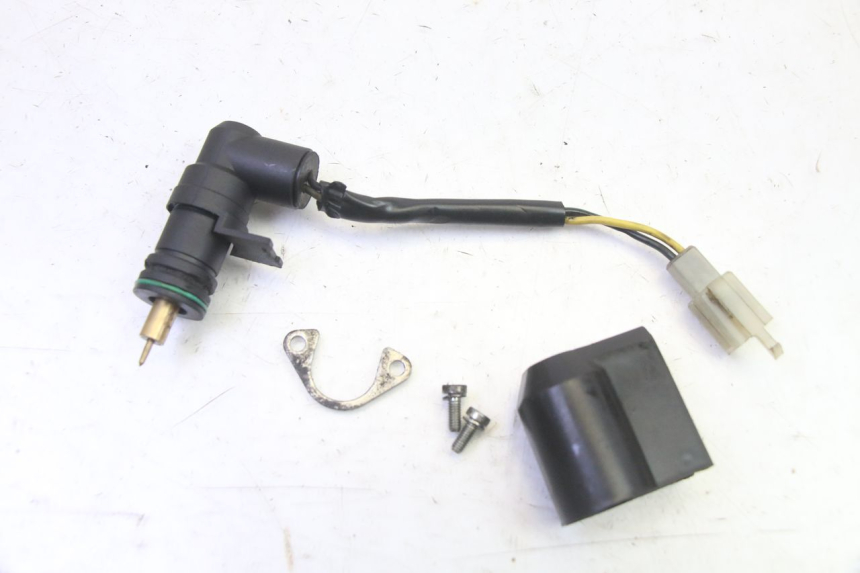 photo de CARBURATEUR APRILIA SR R 2T LC 50 (2018 - 2021) - Zoom composants