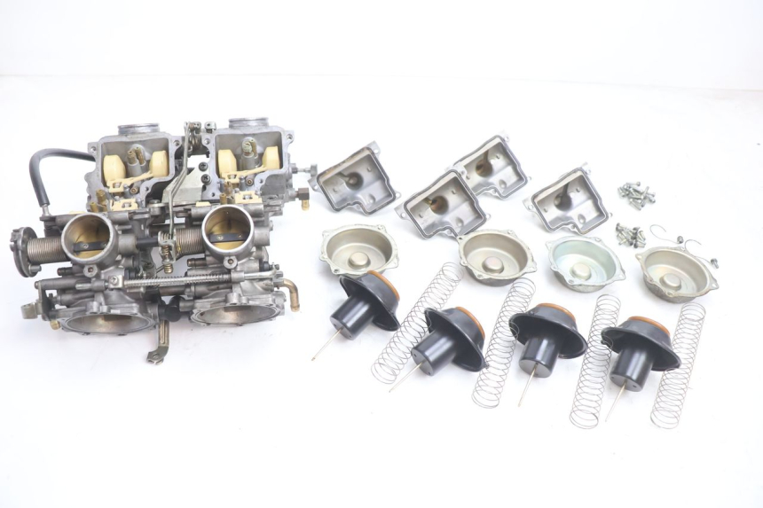 photo de CARBURATEUR HONDA ST PAN EUROPEAN 1100 (1990 - 2002) - Détail de la pièce
