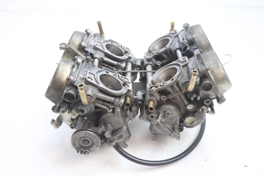 photo de CARBURATEUR HONDA ST PAN EUROPEAN 1100 (1990 - 2002) - Gros plan technique