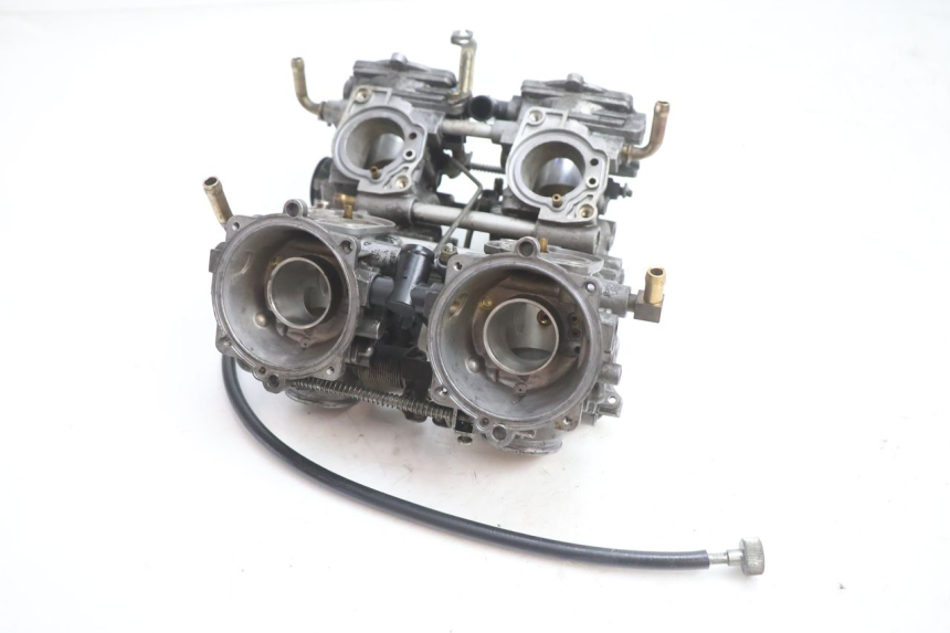 photo de CARBURATEUR HONDA ST PAN EUROPEAN 1100 (1990 - 2002) - Marquages et références