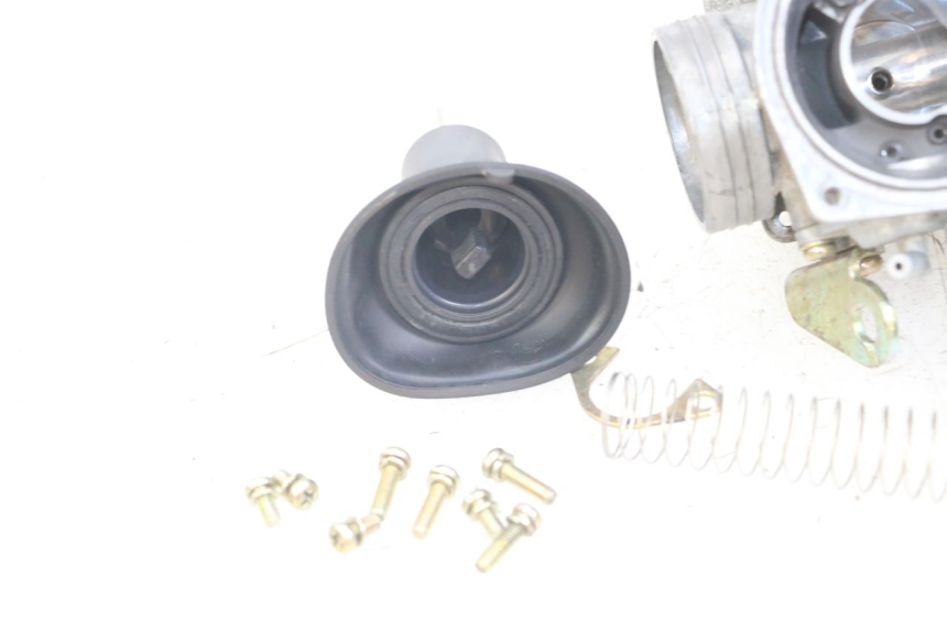 photo de CARBURATEUR HYTRACK ST 170 (2020 - 2024) - Vue produit