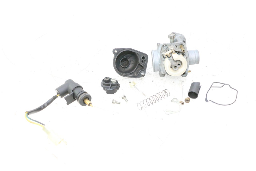 photo de CARBURATEUR GILERA STALKER 50 (2004 - 2014) - Détail de la pièce