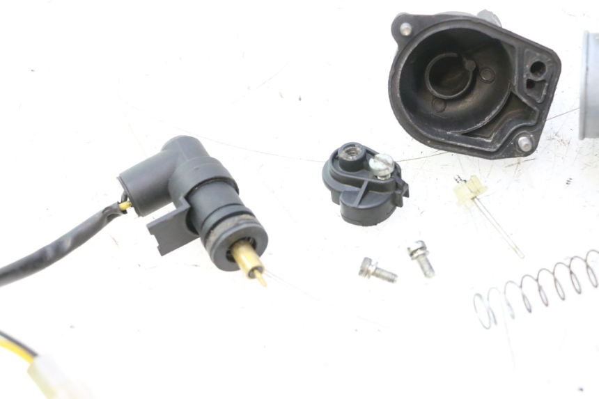 photo de CARBURATEUR GILERA STALKER 50 (2004 - 2014) - Vue produit