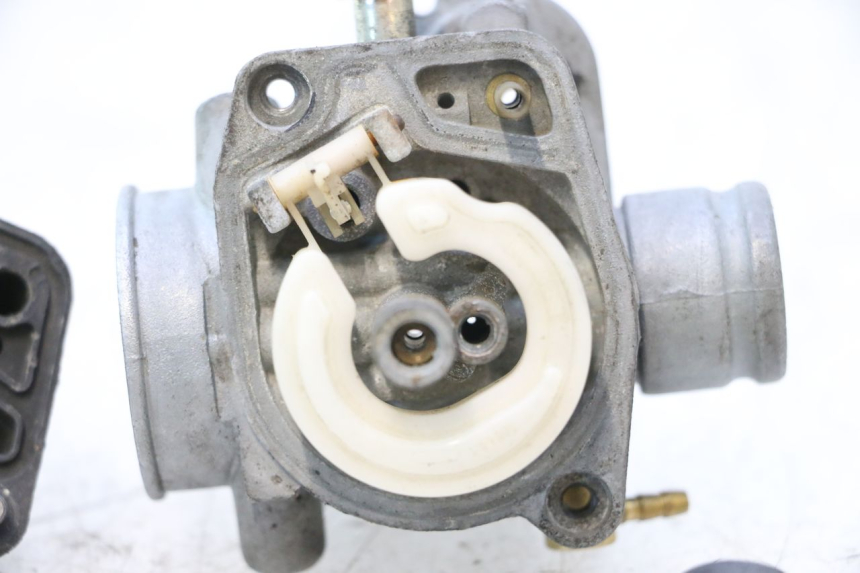 photo de CARBURATEUR GILERA STALKER 50 (2004 - 2014) - Zoom composants