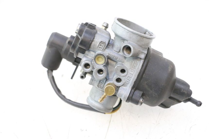 photo de CARBURATEUR GILERA STALKER 50 (2004 - 2014) - Vue d’ensemble
