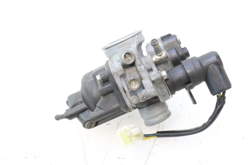photo de CARBURATEUR GILERA STALKER 50 (2004 - 2014) - Points de fixation