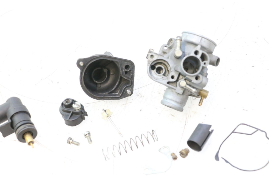 photo de CARBURATEUR GILERA STALKER 50 (2004 - 2014) - État de surface