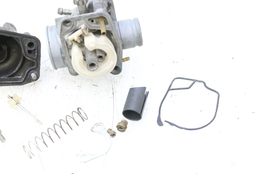 photo de CARBURATEUR GILERA STALKER 50 (2004 - 2014) - Marquages et références