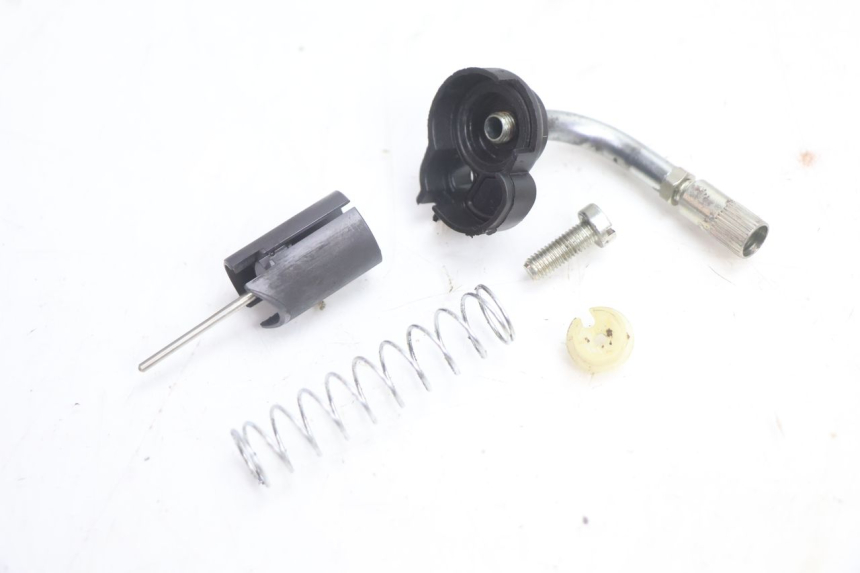 photo de CARBURATEUR GILERA STALKER 50 (2004 - 2014) - Détails caractéristiques