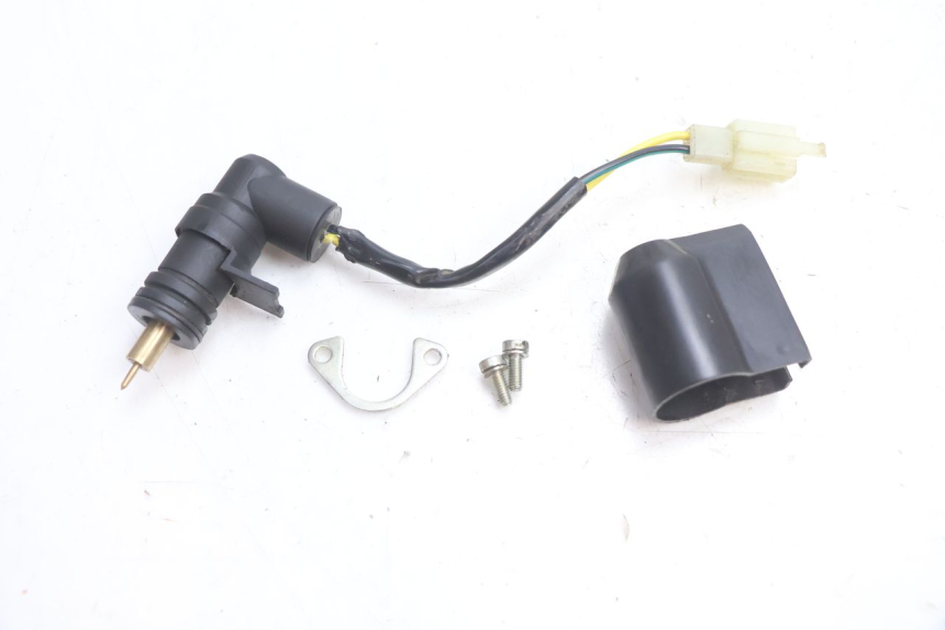 photo de CARBURATEUR GILERA STALKER 50 (2004 - 2014) - Zoom composants