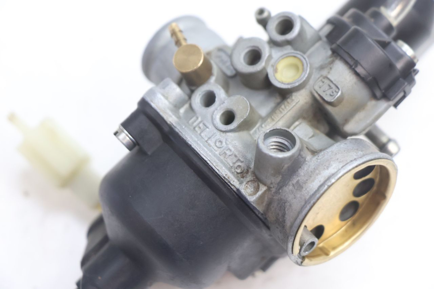 photo de CARBURATEUR GILERA STALKER 50 (2004 - 2014) - Zoom état d’usage