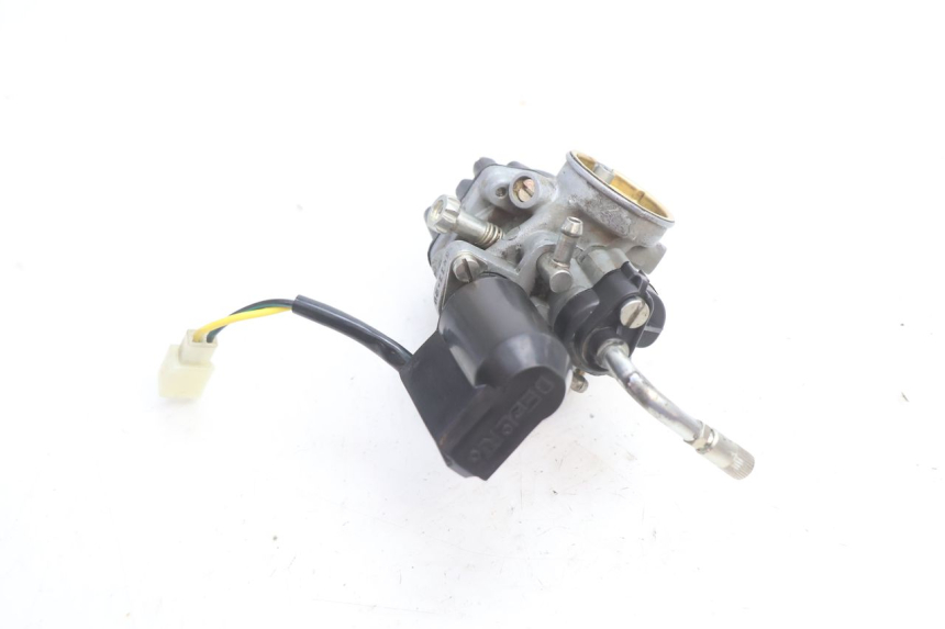 photo de CARBURATEUR GILERA STALKER 50 (2004 - 2014) - Vue d’ensemble