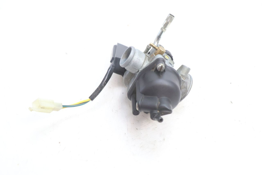photo de CARBURATEUR GILERA STALKER 50 (2004 - 2014) - Points de fixation