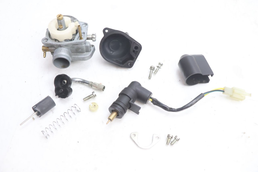 photo de CARBURATEUR GILERA STALKER 50 (2004 - 2014) - État de surface