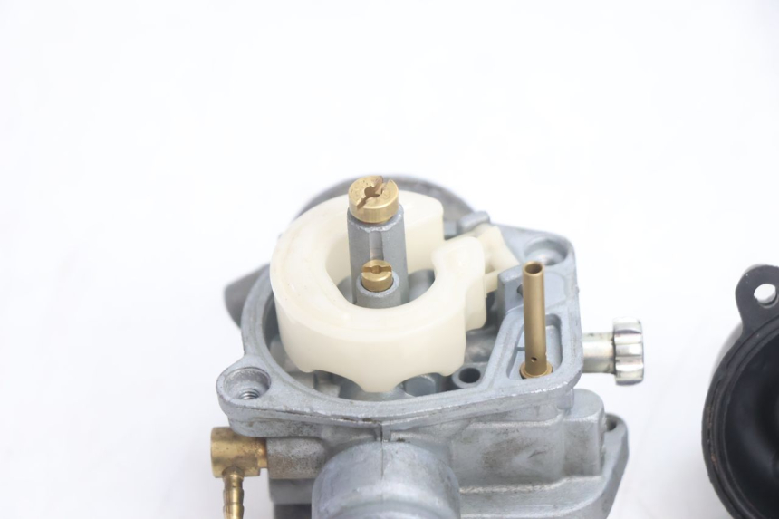 photo de CARBURATEUR GILERA STALKER 50 (2004 - 2014) - Marquages et références