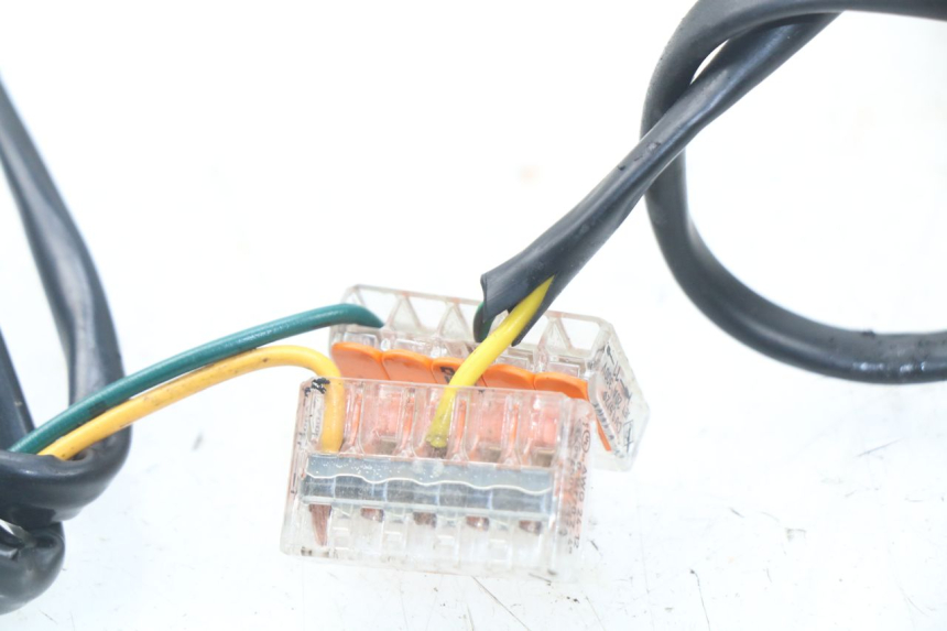 photo de CARBURATEUR FYM STRADA 50 (2007 - 2014) - Vue produit