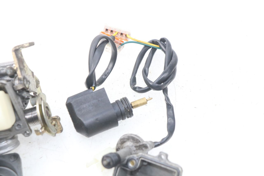 photo de CARBURATEUR FYM STRADA 50 (2007 - 2014) - Détails caractéristiques