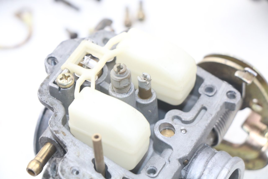 photo de CARBURATEUR FYM STRADA 50 (2007 - 2014) - État de surface