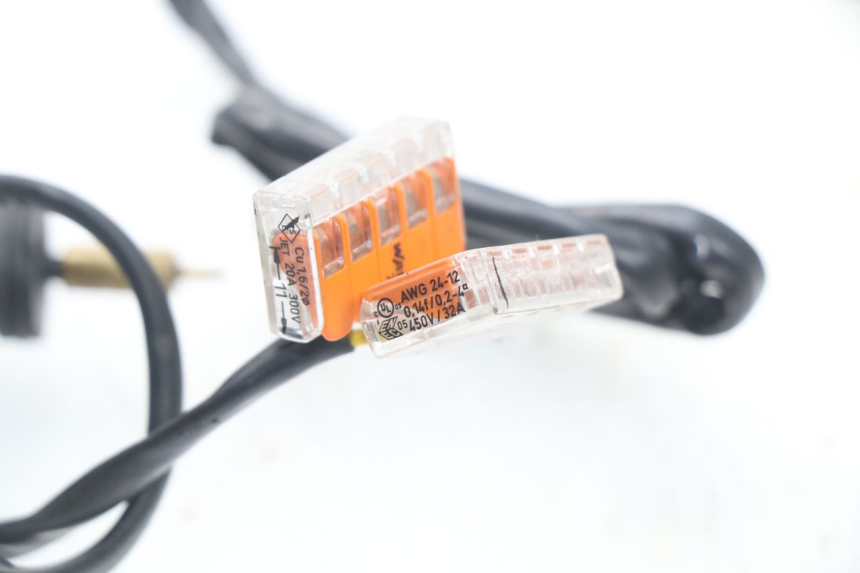 photo de CARBURATEUR FYM STRADA 50 (2007 - 2014) - Pièce contrôlée