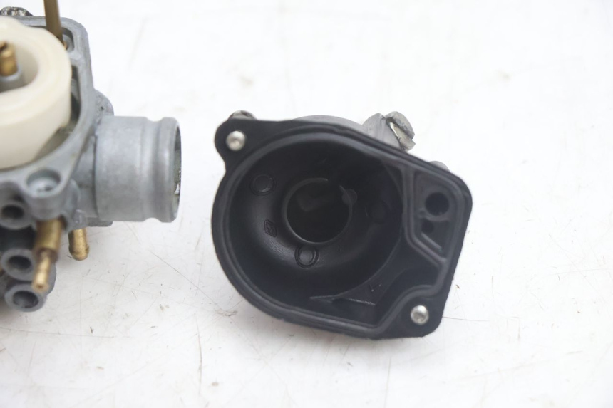 photo de CARBURATEUR PEUGEOT STREETZONE NAKED 2T 50 (2014 - 2018) - Vue produit