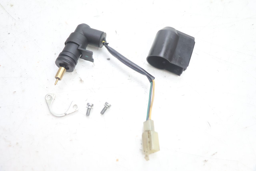 photo de CARBURATEUR PEUGEOT STREETZONE NAKED 2T 50 (2014 - 2018) - Zoom composants