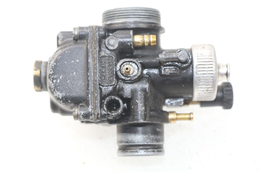 photo de CARBURATEUR MBK STUNT NAKED 50 (2004 - 2018) - Points de fixation