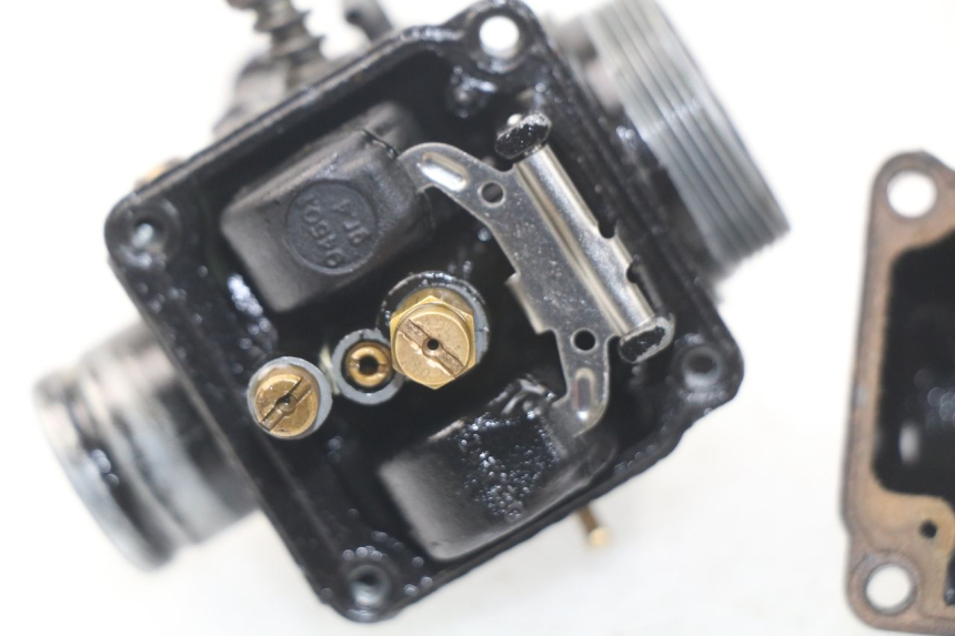 photo de CARBURATEUR MBK STUNT NAKED 50 (2004 - 2018) - Pièce contrôlée