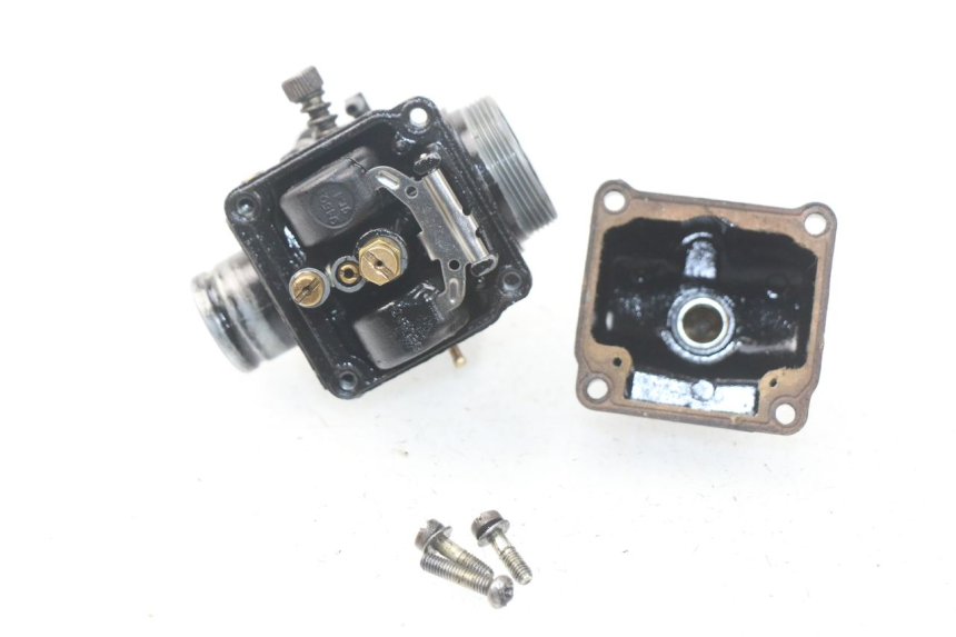 photo de CARBURATEUR MBK STUNT NAKED 50 (2004 - 2018) - Marquages et références