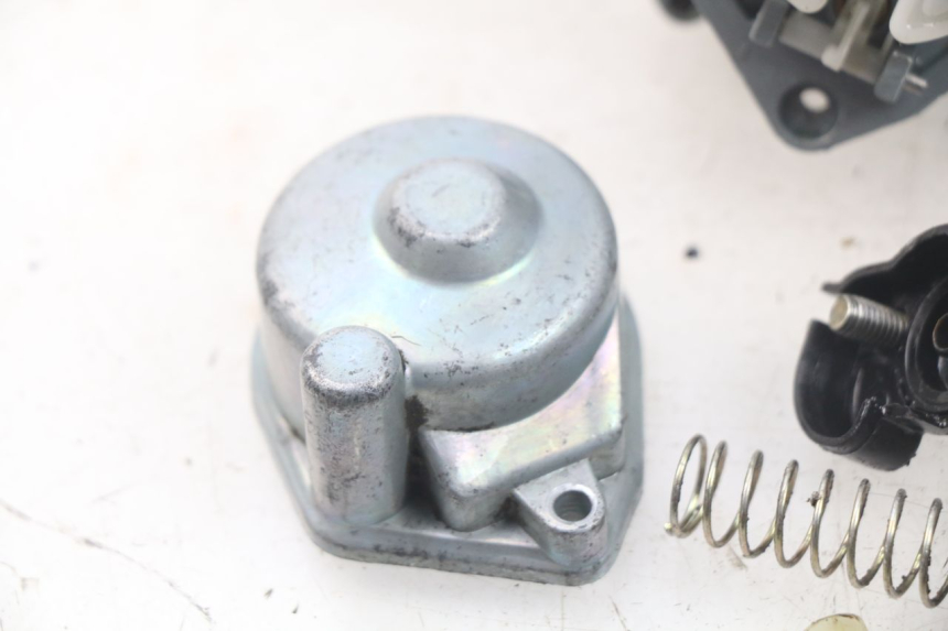 photo de CARBURATEUR MBK STUNT NAKED 50 (2004 - 2018) - Vue produit