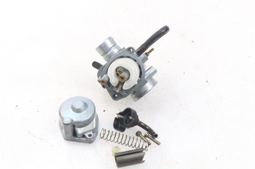 photo de CARBURATEUR MBK STUNT NAKED 50 (2004 - 2018) - Zoom composants