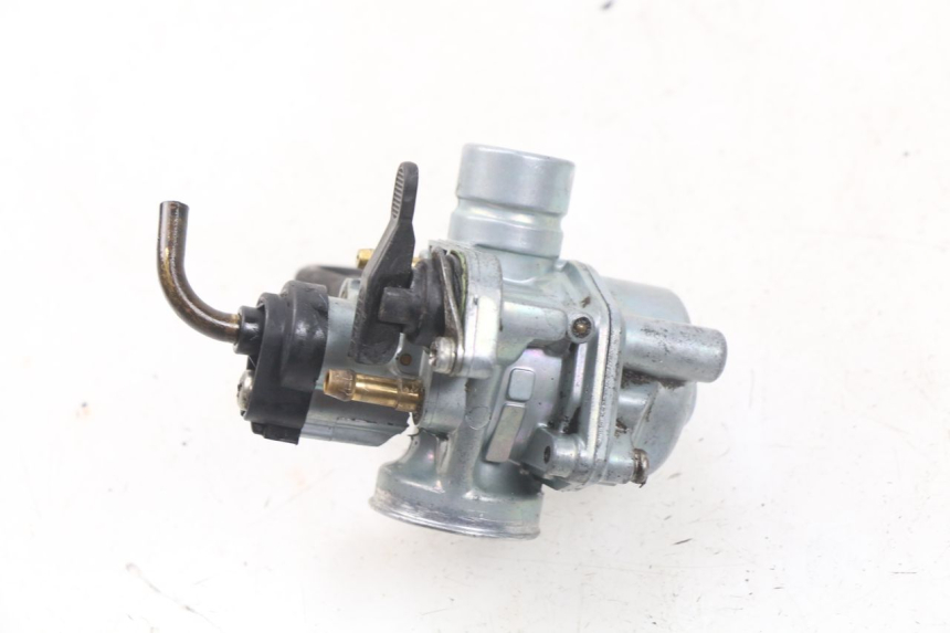 photo de CARBURATEUR MBK STUNT NAKED 50 (2004 - 2018) - Gros plan technique