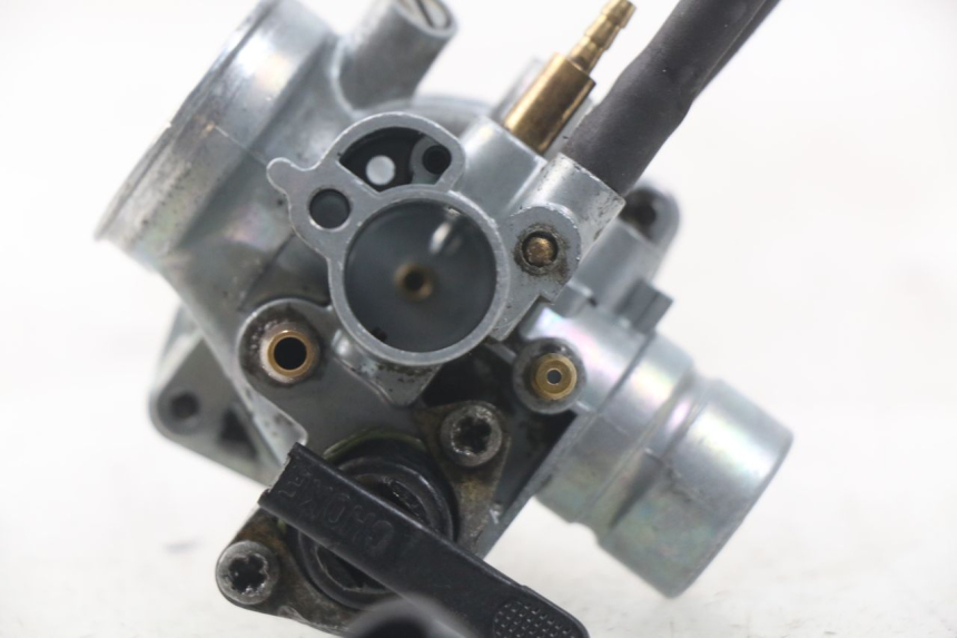 photo de CARBURATEUR MBK STUNT NAKED 50 (2004 - 2018) - État de surface