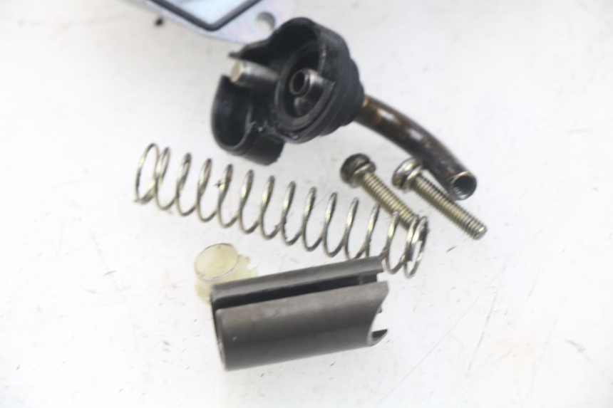 photo de CARBURATEUR MBK STUNT NAKED 50 (2004 - 2018) - Pièce contrôlée