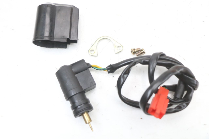 photo de CARBURATEUR JM MOTORS SUNNY 50 (2017 - 2020) - Détails caractéristiques