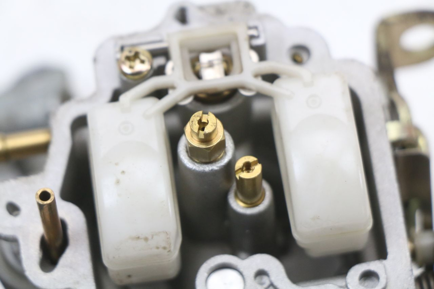 photo de CARBURATEUR JM MOTORS SUNNY 50 (2017 - 2020) - Pièce contrôlée