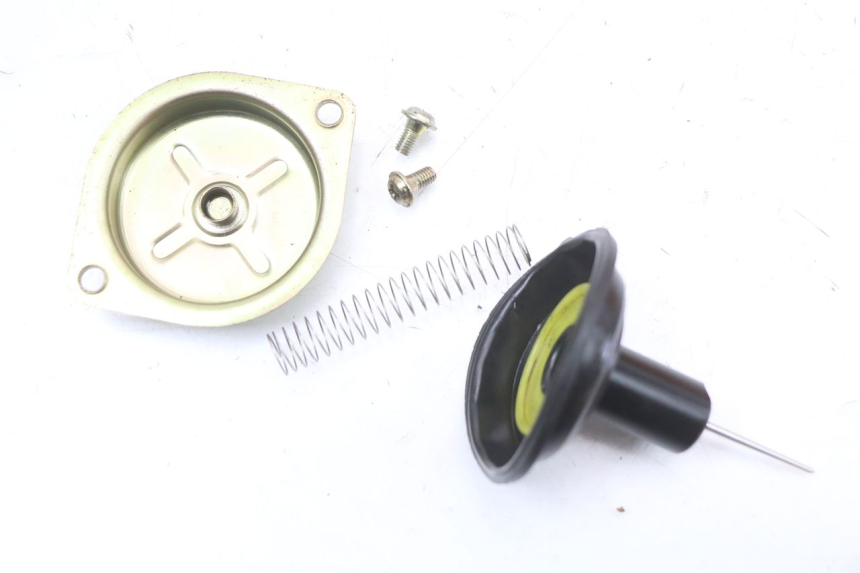 photo de CARBURATEUR JM MOTORS SUNNY 50 (2017 - 2020) - Marquages et références