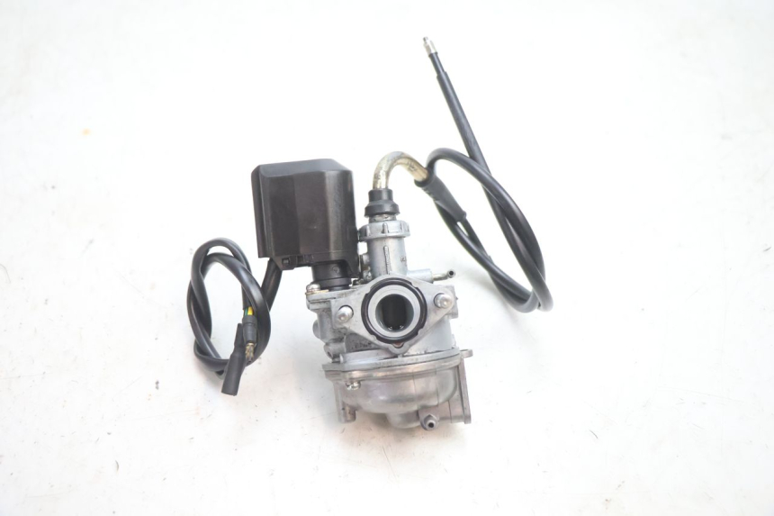 photo de CARBURATEUR KYMCO SUPER 8 2T 50 (2007 - 2013) - Autre angle de vue