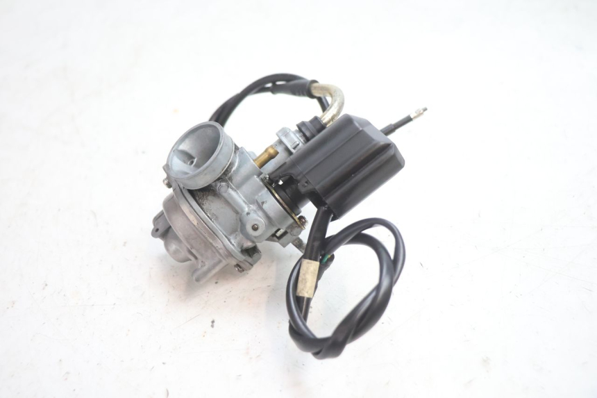 photo de CARBURATEUR KYMCO SUPER 8 2T 50 (2007 - 2013) - Gros plan technique