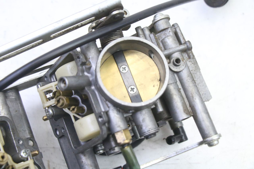 photo de CARBURATEUR KTM SUPERENDURO R 950 (2005 - 2009) - Zoom composants