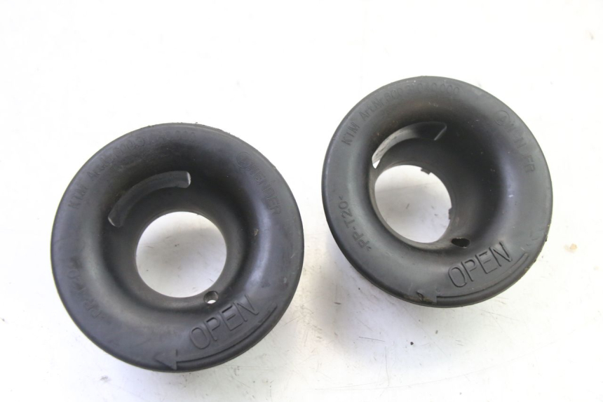 photo de CARBURATEUR KTM SUPERENDURO R 950 (2005 - 2009) - Inspection visuelle