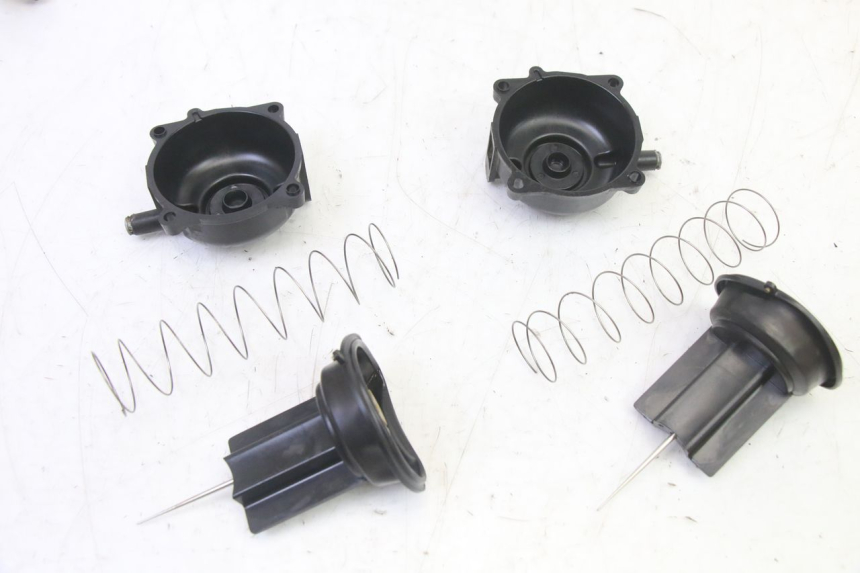 photo de CARBURATEUR KTM SUPERENDURO R 950 (2005 - 2009) - Angle alternatif