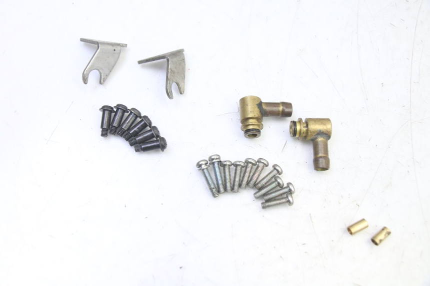 photo de CARBURATEUR KTM SUPERENDURO R 950 (2005 - 2009) - Aperçu profil